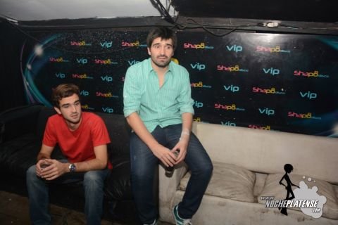Foto etiquetada de Cristian Martinez