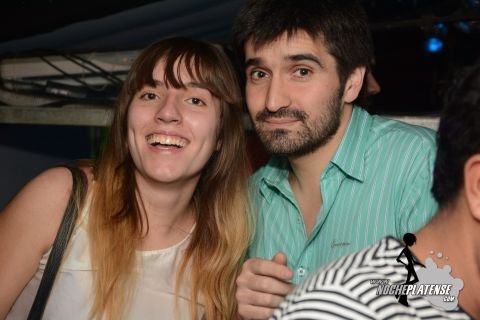 Foto etiquetada de Cristian Martinez