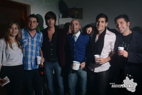 Foto etiquetada de David Inama