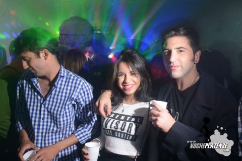 Foto etiquetada de El Chila