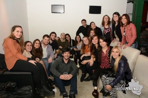 Foto etiquetada de Aylen Mendiguren