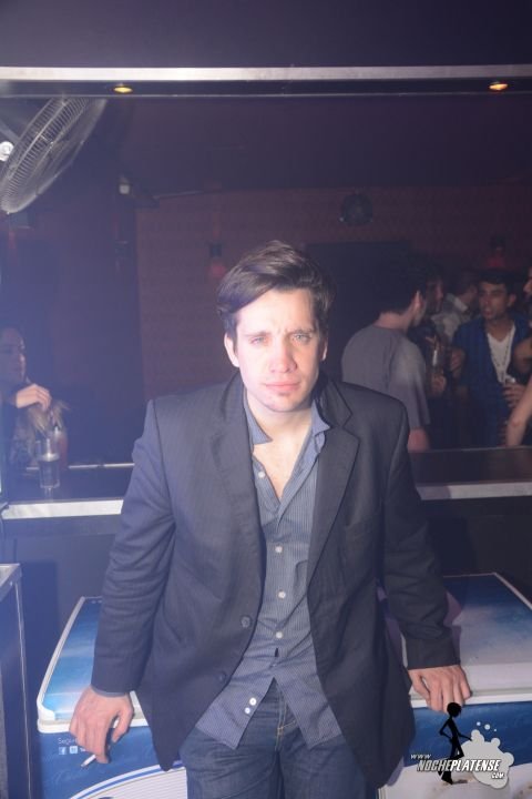 Foto etiquetada de El Ceo