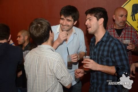 Foto etiquetada de Cristian Martinez