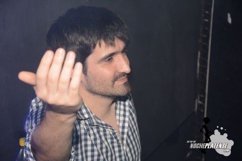 Foto etiquetada de Cristian Martinez