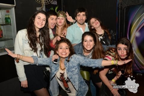 Foto etiquetada de Cristian Martinez