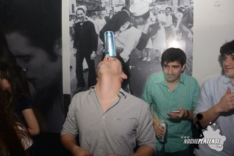 Foto etiquetada de Cristian Martinez
