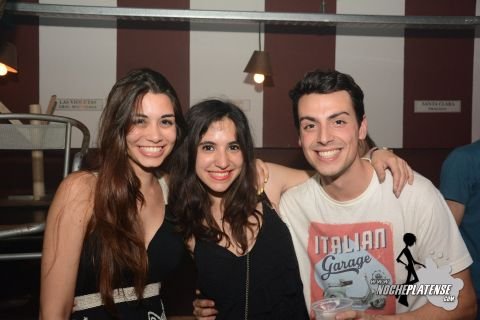 Foto etiquetada de Magali Casas