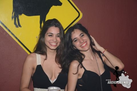 Foto etiquetada de Magali Casas