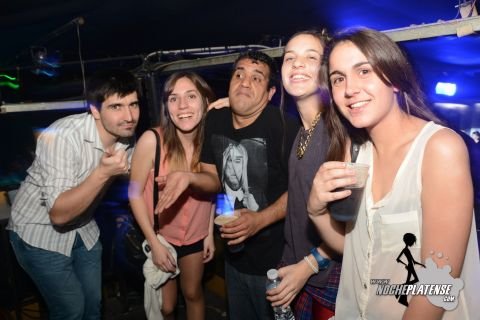 Foto etiquetada de Cristian Martinez