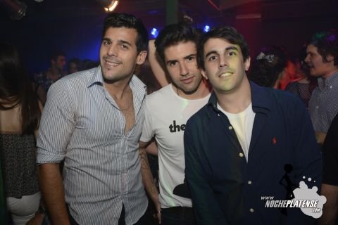 Foto etiquetada de El Chila