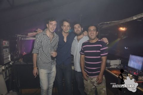 Foto etiquetada de El Ceo