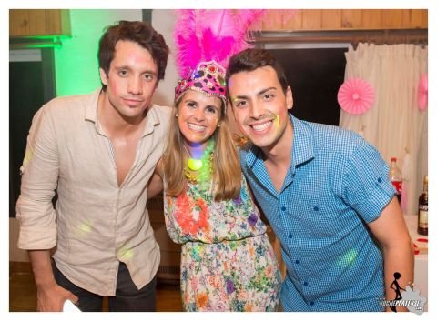 Foto etiquetada de El Ceo