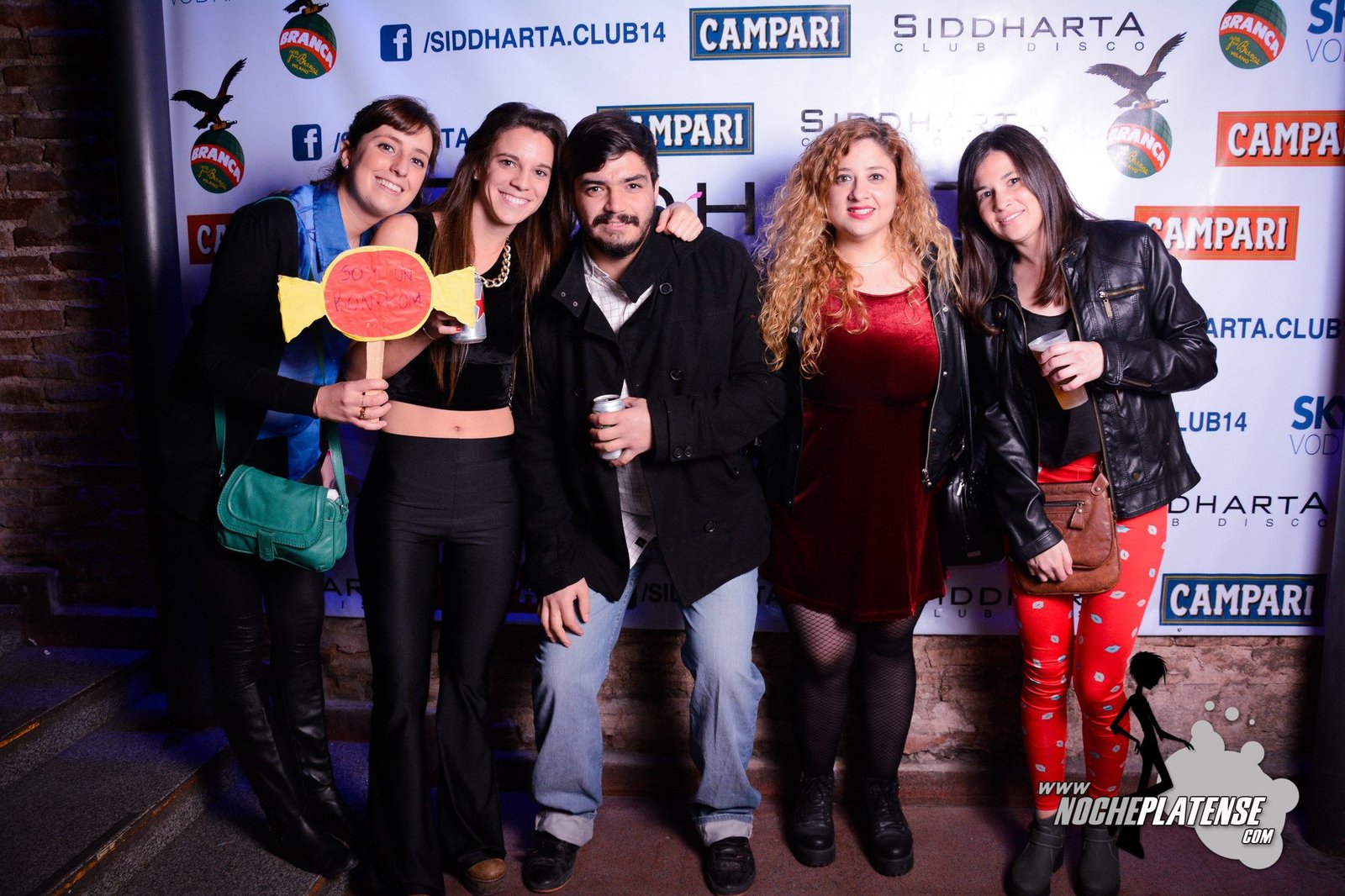 Fiesta de Agronomia
