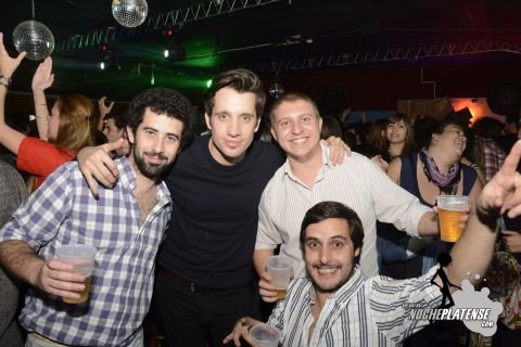 Foto etiquetada de El Ceo