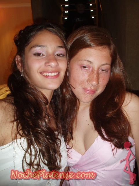 Foto etiquetada de Agustina Mansilla