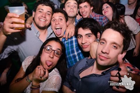 Foto etiquetada de El Ceo