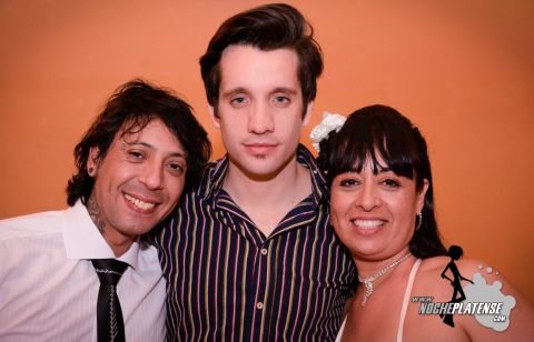Foto etiquetada de El Ceo