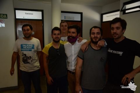 Foto etiquetada de El Ceo